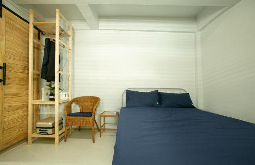 uncle nid hostel