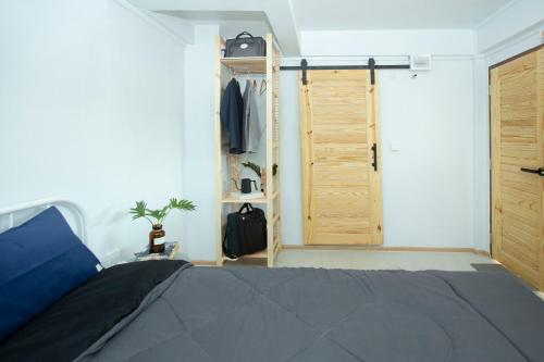 uncle nid hostel