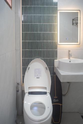 uncle nid hostel