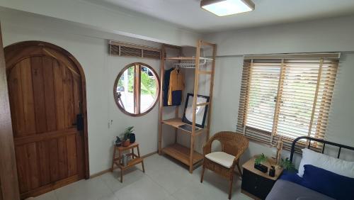 uncle nid hostel