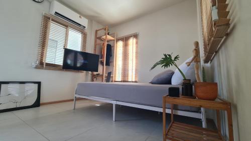 uncle nid hostel