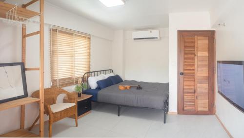 uncle nid hostel