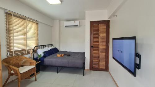 uncle nid hostel