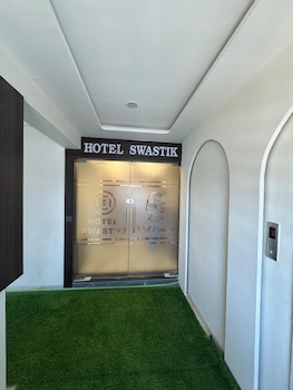 swastik hotel