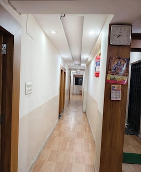 hotel stay inn