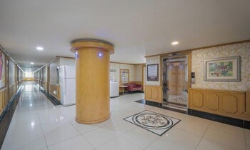 Changnyeong Bugok Hansung Hotel,,2 star