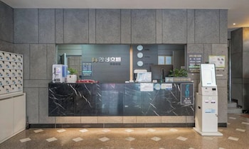 Changnyeong Bugok Hansung Hotel,,2 star