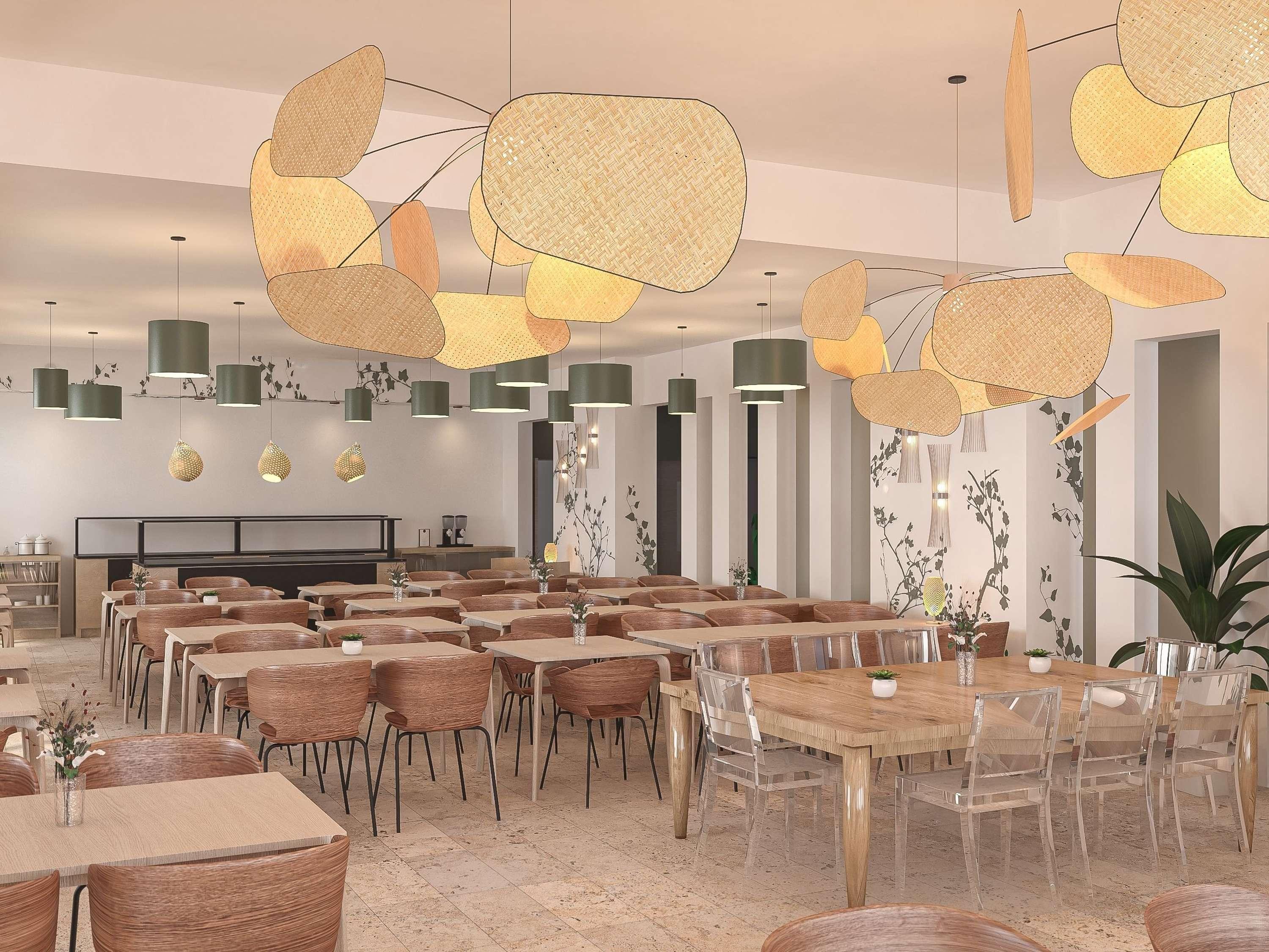 mercure nimes centre arenes ouverture juillet 2026