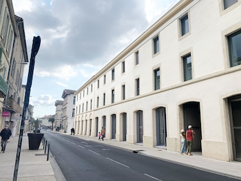 Mercure Nimes Centre Arenes (Ouverture Juillet 2026),,3 star