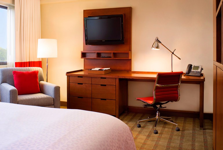 four points by sheraton regina