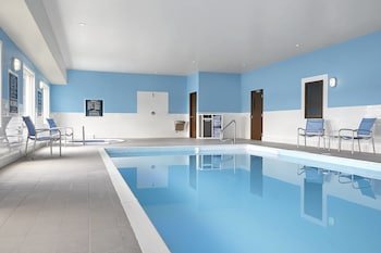 Four Points By Sheraton Regina,Regina>>Emerald Park,3 star