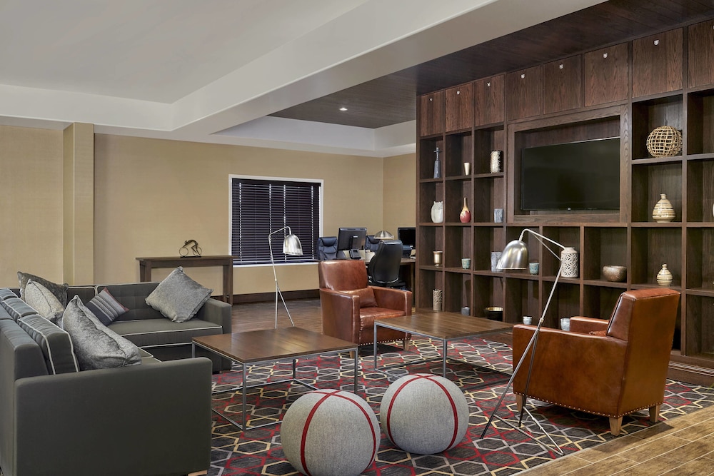 four points by sheraton regina