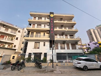 hotel elite one