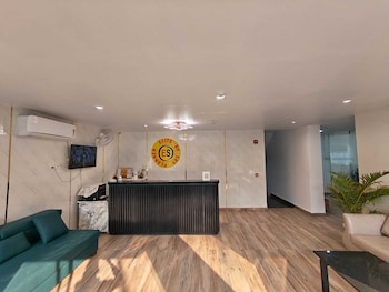 hotel elite one