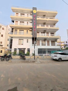 hotel elite one