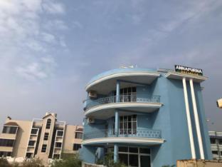 annapurna premium puri odisha
