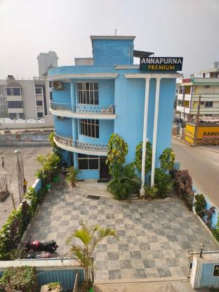 annapurna premium puri odisha