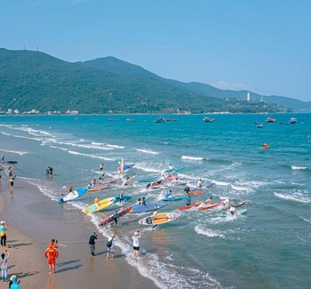 chiori seaside hotel da nang