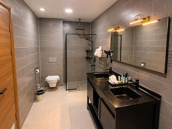 delight premium hotel
