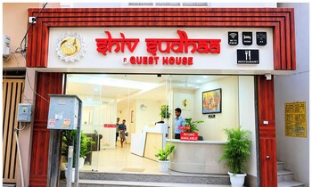 Hotel S Sudha Guest House Varanasi,,3 star