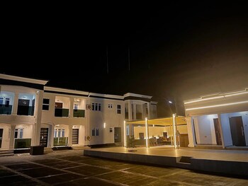 divine crest premium apartments