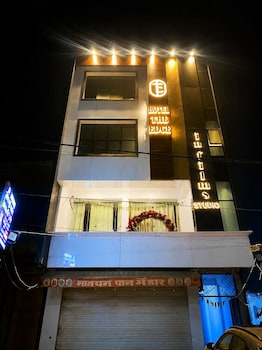 hotel the edge