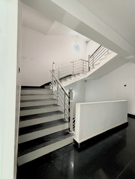hotel the edge
