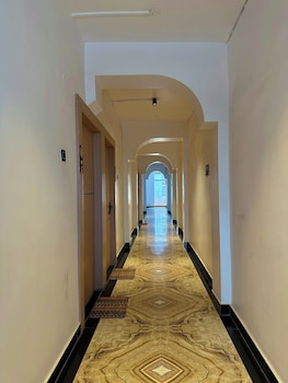 hotel the edge