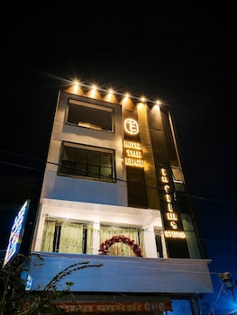 Hotel The Edge,,2 star