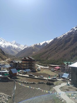 kaas home stay