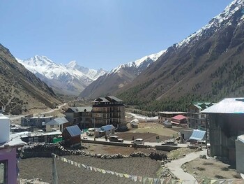 kaas home stay