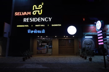 selvam residency go2 hotels and resorts