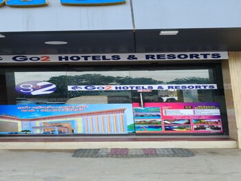 selvam residency go2 hotels and resorts