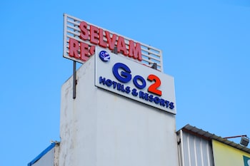 selvam residency go2 hotels and resorts