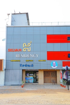 selvam residency go2 hotels and resorts