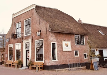 De Hollandsche Leeuw,,3 star