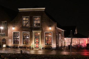 de hollandsche leeuw