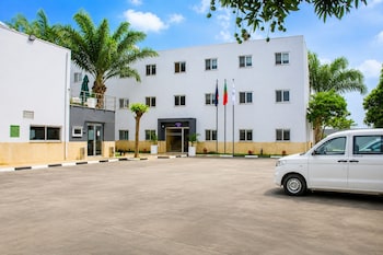 luanda