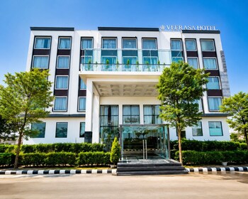 Veerasa Hotel,,3 star