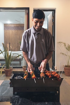 alaya stays ramalaya room with balcony