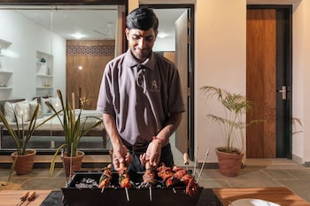 alaya stays ramalaya room with balcony