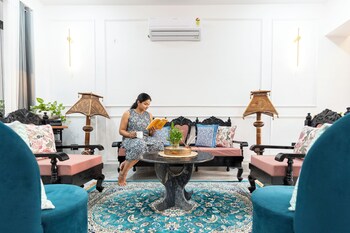 alaya stays ramalaya room with balcony