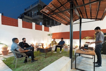 alaya stays ramalaya room with balcony