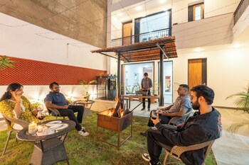 alaya stays ramalaya room with balcony
