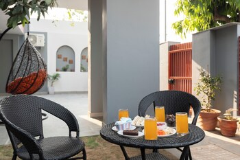 alaya stays ramalaya room with balcony