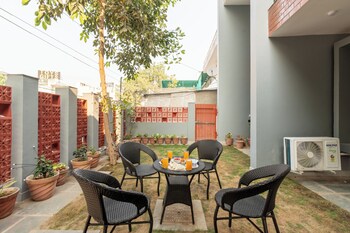 alaya stays ramalaya room with balcony