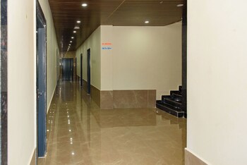 shridevi residency