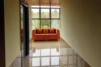 shridevi residency