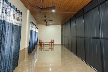 shridevi residency