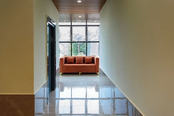 shridevi residency